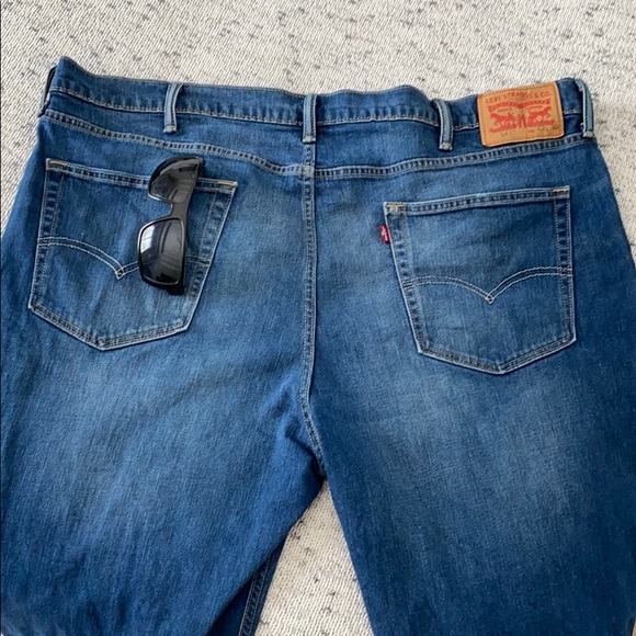 levis 541 42x30